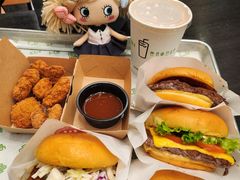 -Shake Shack(南山万象天地店)