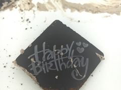 -美丽心情蛋糕(江苏路店)