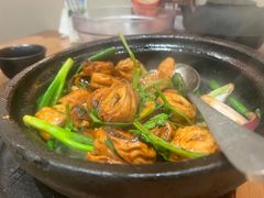 -啫火啫啫煲·顺德干蒸(西乡天虹店)