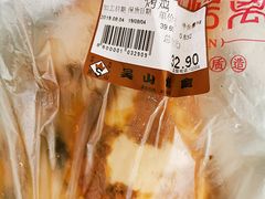 -吴山烤禽 (吴山路店)