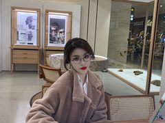 -the WAREHOUSE optic(三里屯分店)