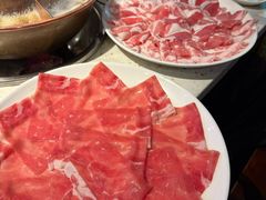 -鑫隆四季涮肉(八角畅游店)