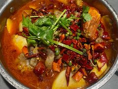 -3号仓库·创意中国菜(乐清正大广场店)