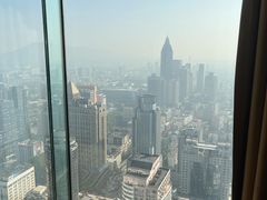 -南京商茂国际酒店(新街口德基广场店)