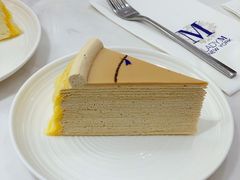 -Lady M New York(澳门伦敦人店)
