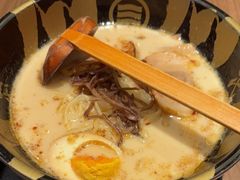 -味千拉面(中盛广场店)