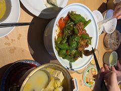 -关东小磨东北菜(上海长风大悦城店)