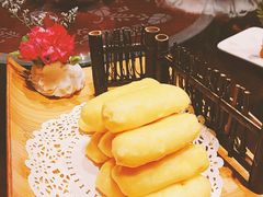 -汤记传菜(秀浦路店)