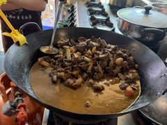 -隆都四季香饭店(碧海路店)