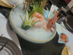 -天狗山料理(省体店)
