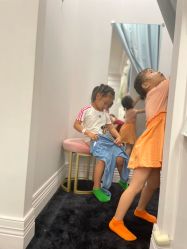 -MELAND CLUB亲子乐园·派对·餐厅(北京芳圆里ID MALL店)
