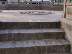 -西安城墙西门瓮城