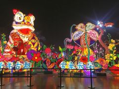-大唐不夜城