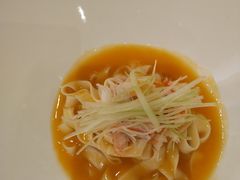 -酌宴府The China Club·广州万富希尔顿酒店(云城东路店)