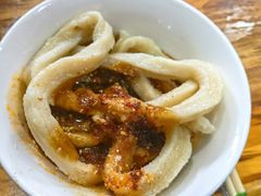 -洞子口张老二凉粉(文殊院店)