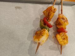 -冶建镜子·老南昌大排档·江西虾王(总店)