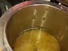 -椒香城门口老火锅(天府长城店)