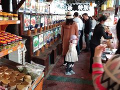 -园林美食城·本土农家菜(杨和镇店)