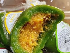 -乔家栅(襄阳南路店)