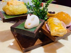 -明泉居茶点荟(车陂店)