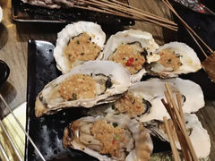 -蚝太郎烧烤(大寨路店)