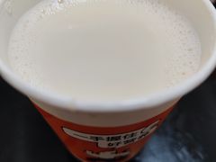 -永和大王(万顺路店)