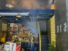 -BIJOU coffee&cocktail(龙岗万科广场店)