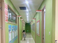 -昂立青少儿成长中心(杨浦国和1000校区)
