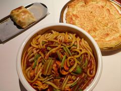 -西域阿里马新疆菜·清真(桂花路店)