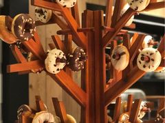 -松咖啡自助餐厅·松北香格里拉