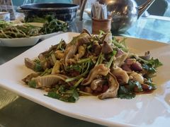 -乡村酒家·湖景客家菜(观澜店)