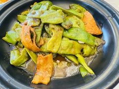 -京滨饭店·餐厅(阜外大街店)