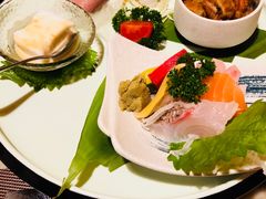-东瀛阁(锦江宾馆店)