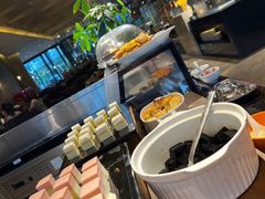 -美食汇·海鲜自助西餐厅·江门富力万达嘉华酒店