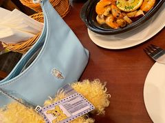-羽深肉铺 Steak & Wine