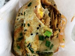 -卞姐蛋饼(陕西南路店)