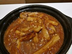 -金利茶餐厅(中船汇店)