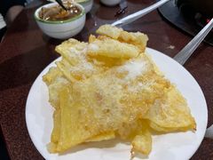 -朝伟清真铜瓢牛肉馆(三十年老·店)