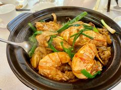 -玛宝鲜海鲜酒家