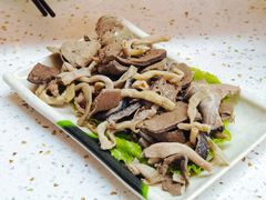-墨脱石锅椰子鸡•海鲜糟粕醋(榆亚路店)