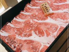-牛匠和牛寿喜锅(西安总店)