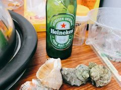 -船奇蒸汽海鲜·闽菜(八市海鲜总店)