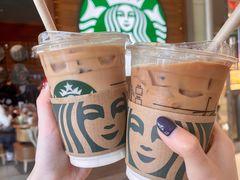 -星巴克(深圳侨城街店)