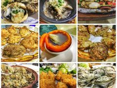 -蚝家菜馆(沙井店)