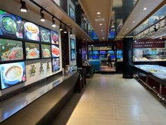 -汉通东林海鲜大酒店(鼓楼孝闻街店)