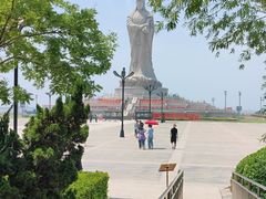 -天津妈祖文化园
