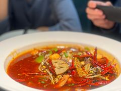 -苏福记·川菜(熙地港购物中心店)