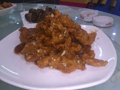 -登瀛楼饭庄(领世郡店)