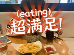 -一風堂拉面(港汇恒隆店)