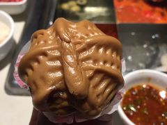 -海底捞火锅(泉城路店)